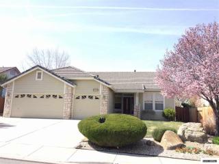 4745 Chipwood Dr, Sparks, NV 89436-4605