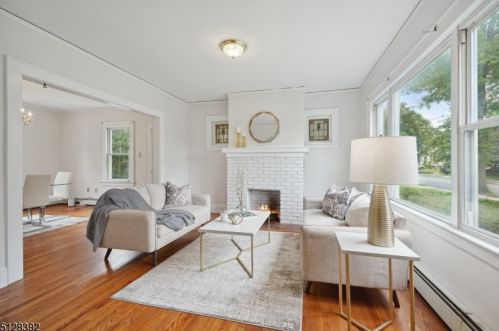 154 Parker Ave, Maplewood, NJ 07040-1834
