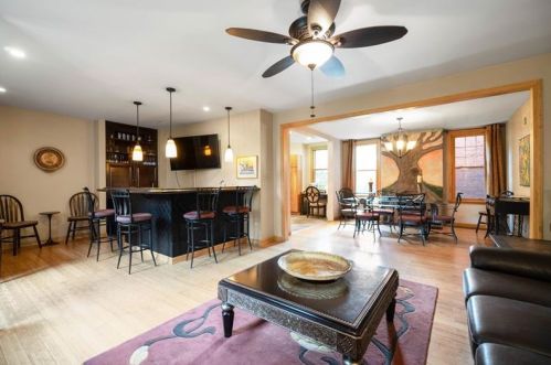 5510 Kentucky Ave, Pittsburgh PA  15232-2305 exterior