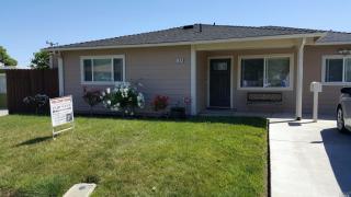 154 Luna Dr, Vallejo, CA 94591-8234