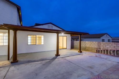 4026 Coleman Ave, San Diego CA  92154-2517 exterior