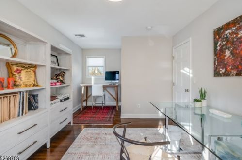 122 Fairview Ave, Berkeley Heights NJ  07922-1310 exterior