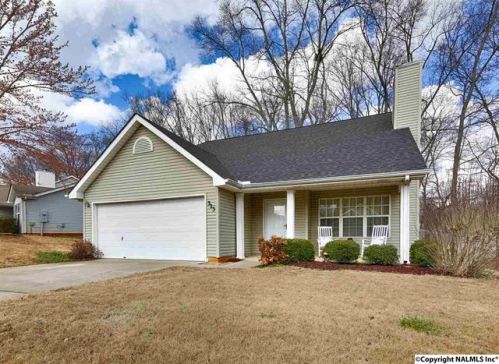 323 Harvestwood Ct, Madison, AL 35758-6637