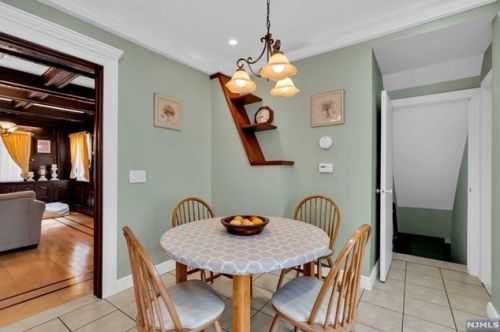 243 Morningside Ave, Cliffside Park NJ  07010-1406 exterior