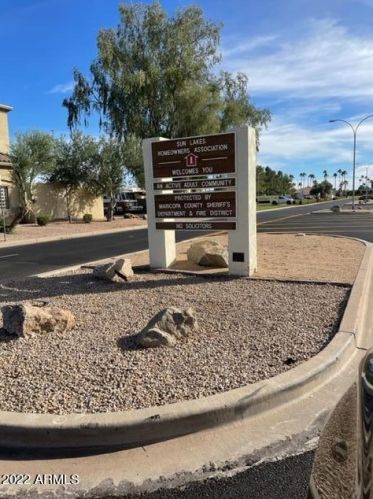 25428 Illinois Ave, Chandler, AZ 85248-6479