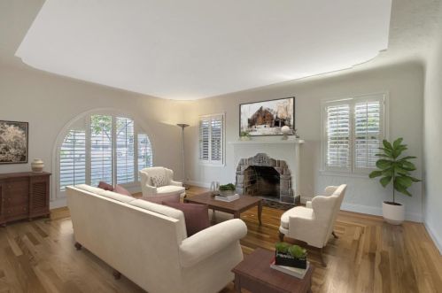 551 Raymond Ave, San Jose, CA 95128-2256