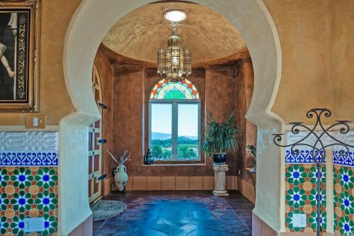 3075 Hendricks Rd, Lakeport CA  95453-8416 exterior