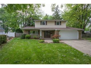 2216 Havenwood Dr, Toledo, OH 43614-3229