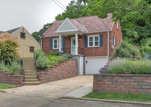 5105 Glenhurst Rd, Pittsburgh, PA 15207-2103