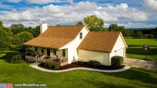 4343 Basswood Rd, Martell, NE 68404-5016