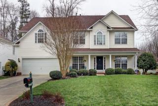 15400 Tuxford Dr, Huntersville, NC 28078-3713