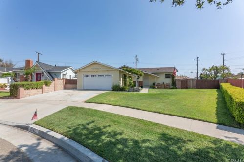 5849 Guatemala Way, Buena Park, CA 90620-1225