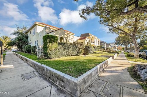 542 Louise St, Glendale, CA 91206-2235