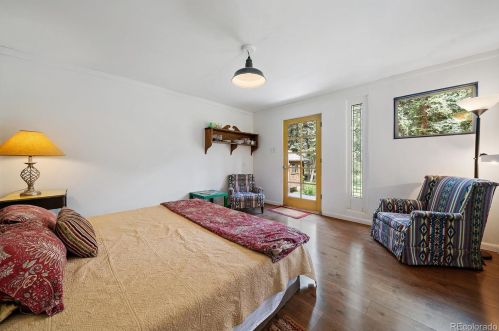 28192 Shadow Mtn Dr, Conifer CO  80433-8609 exterior