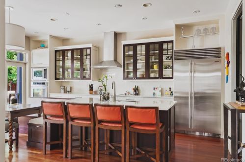 19 Eudora St, Denver CO 80207-1035 exterior