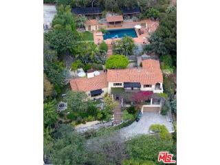 4435 Cromwell Ave, Los Angeles CA  90027-1141 exterior