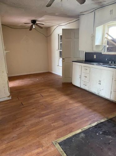 3007 Walnut St, Greenville TX  75401-3042 exterior