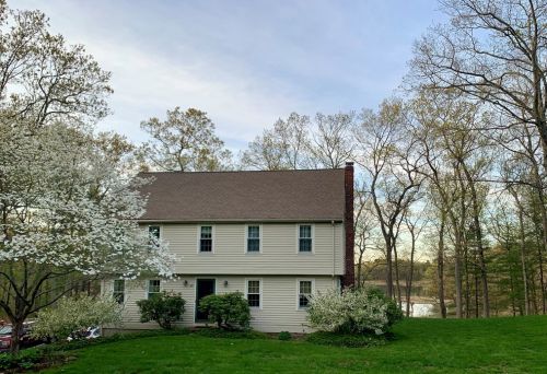 80 Desert Brook Rd, Wrentham, MA 02093-1417