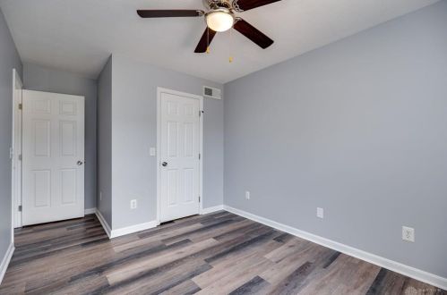 2736 Greystoke Dr, Xenia OH 45385-5719 exterior