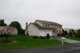 235 Timothy Ave, Bethlehem PA  18020-9712 exterior