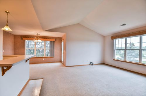 505 Torch Pine Ct, Waterford WI  53185-2887 exterior