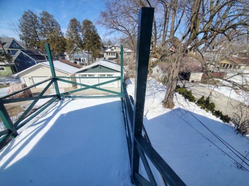 259 Sheboygan St, Fond Du Lac WI  54935-4364 exterior