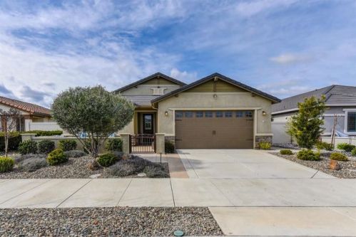 2559 Bellchase Dr, Manteca CA  95336-5156 exterior
