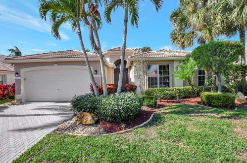 13189 Vedra Lake Cir, Delray Beach, FL 33446-3746