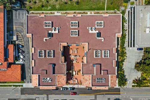 627 Deep Valley Dr, Palos Verdes Estates CA  90274-3605 exterior