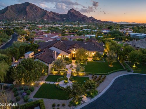 6656 Lost Dutchman Dr, Scottsdale, AZ 85253-4126