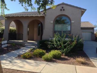3934 Kibbey Ct, Buckeye AZ  85396-3699 exterior