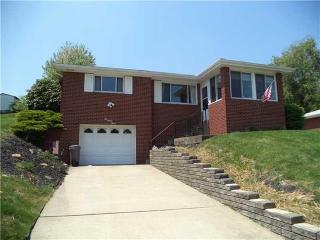 233 Dennis St, Elizabeth, PA 15037-2509