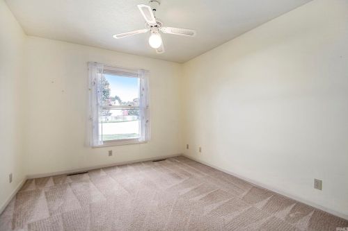 14524 Flamingo Ct, Mishawaka IN  46545-1822 exterior