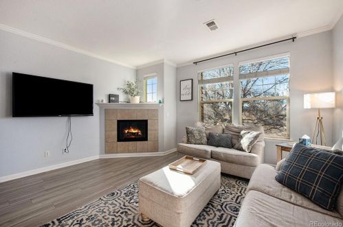 12844 King St, Westminster CO  80020-3853 exterior