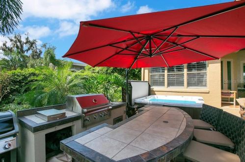 5295 Jessamine Ln, Orlando FL 32839-2022 exterior