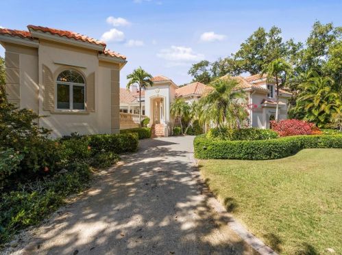 2843 Wulfert Rd, Sanibel, FL 33957-2215