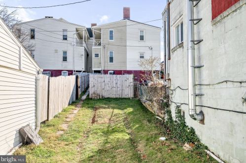 117 Gay St, Red Lion PA  17356-1114 exterior