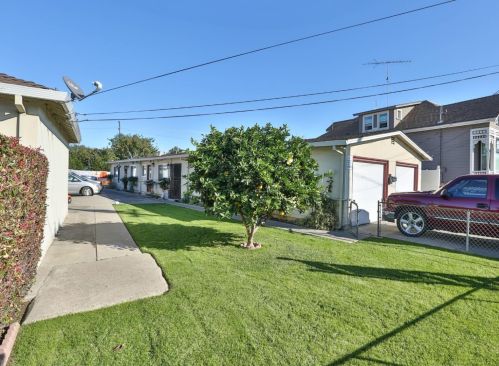 1120 Locust St, San Jose, CA 95110-3317