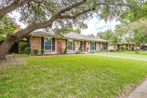 410 Fieldwood Dr, Richardson, TX 75081-5532