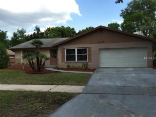 4668 Montauk St, Orlando, FL 32808-2725