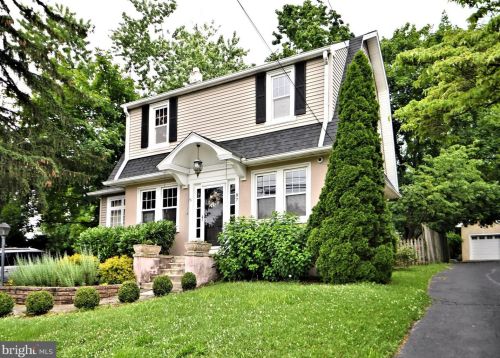 87 Egypt Rd, Norristown, PA 19403-3001