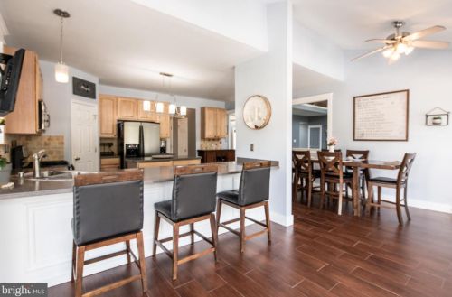 61 Spring Creek Dr, Blackbird DE  19734-9048 exterior