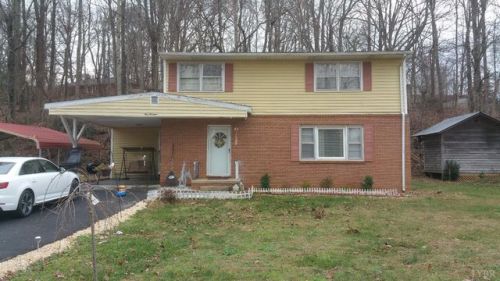 113 Wade Ln, Lynchburg, VA 24502-2935