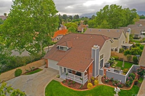 24042 Blacker House Ct, Santa Clarita, CA 91355-3314