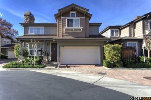 1069 River Rock Ln, Danville, CA 94526-4001