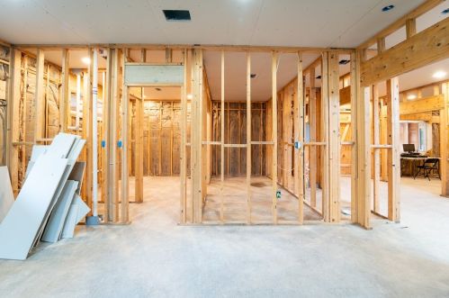 337 Chestnut Ridge Rd, Latrobe PA  15650-9604 exterior