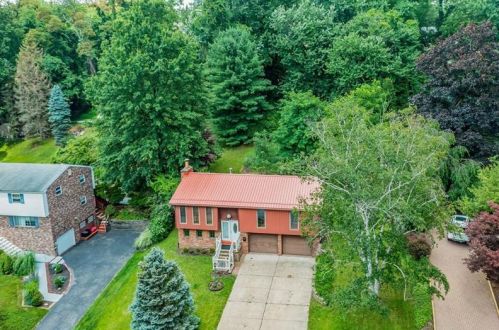 172 Richmore Dr, Verona PA  15147-2510 exterior