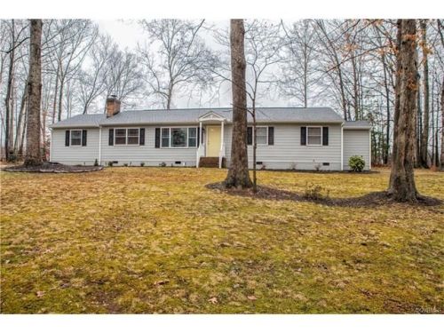 1622 Oak Ln, Powhatan, VA 23139-8023