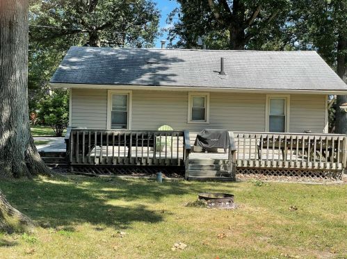 9421 Lakeshore Dr, Huntsville OH  43324-9637 exterior