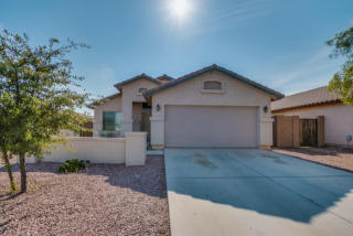 7208 251st Dr, Buckeye, AZ 85326-2577